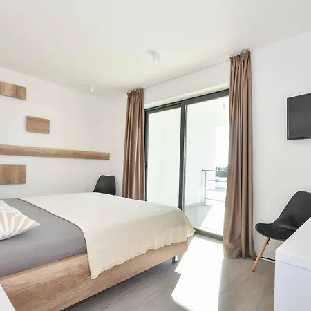 Villa Light Star I Kaštela