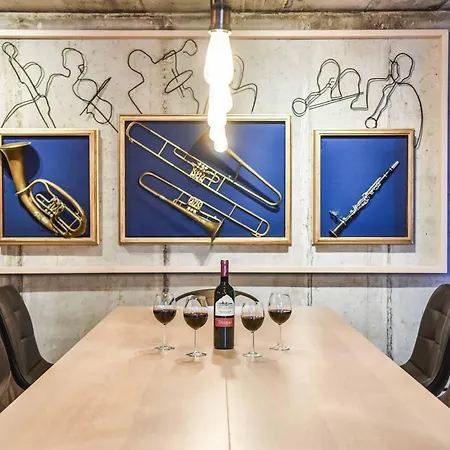 Villa Light Star I *