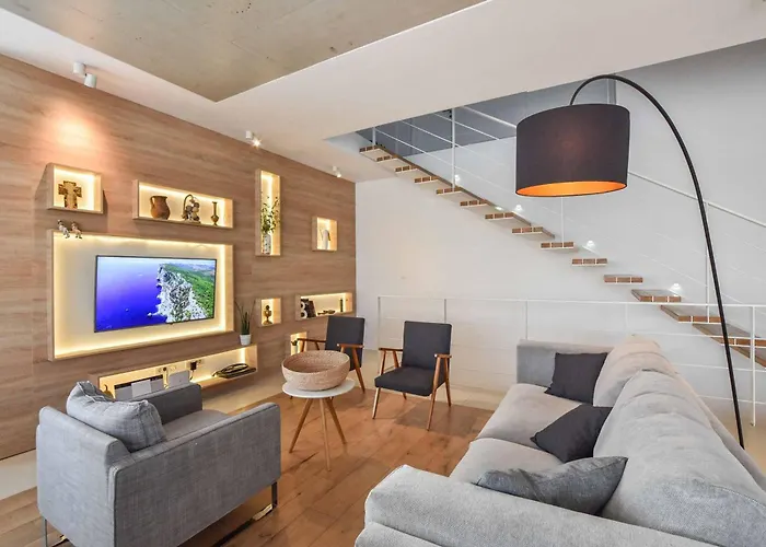 Light Star I Villa