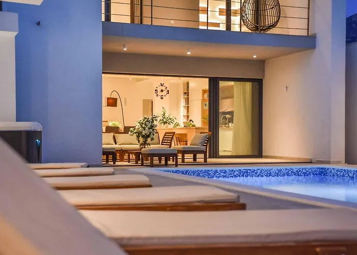 Light Star I Kaštela