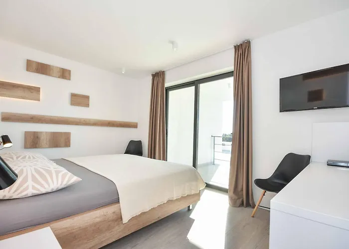 Villa Light Star I Kaštela