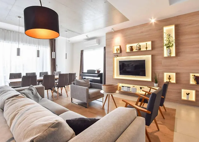 Light Star I * Kaštela